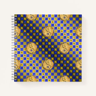 Carnet Léo & Boeuf de Feu