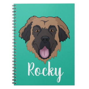 Carnet Leonberger