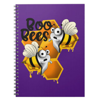 Carnet Les abeilles des boeufs