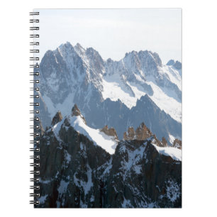 Carnet Les Alps !