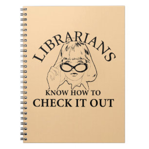 CARNET LES BIBLIOTHÉCAIRES SAVENT LE VÉRIFIER