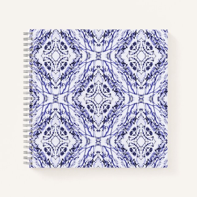 Carnet Les boucliers de l'Ancien..... (Devant)