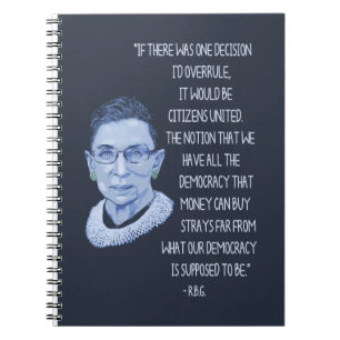 Carnet Les citoyens du RBG unis