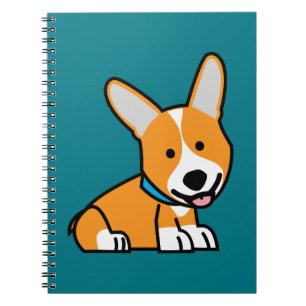 Carnet Les Corgis de corgi poursuivent le Pembroke