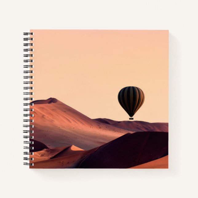 Carnet Les déserts | Parc national des dunes de sable Nam (Devant)