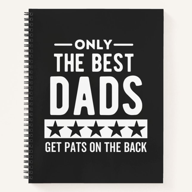 Carnet Les enfants d'Only awesome (Devant)