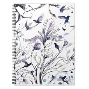 Carnet Les envolés 2