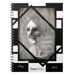 Carnet Les femmes dans l'artisanat du Masque (Carnet)