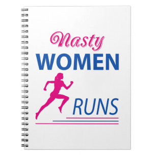 Carnet Les femmes malveillantes dirigent