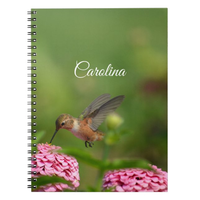 Carnet Les Flowers du Bourdon (Devant)