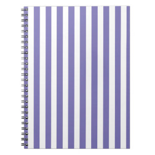 Carnet Les Grandes Lignes Modernes De Purple
