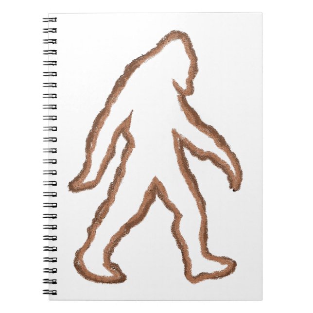 Carnet Les grandes voies (Devant)