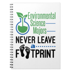Carnet Les grands scientifiques de l'environnement ne qui