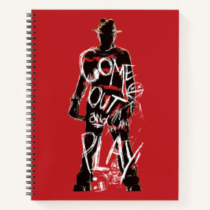 Carnet Les Griffes de la nuit Sortez et jouez