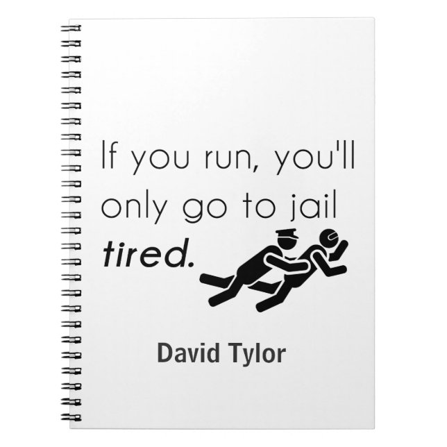 Carnet Les Jokes (Devant)