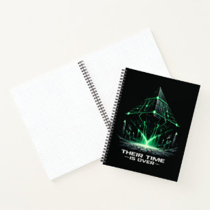 Carnet Les Tombeaux Silencieux de la Cyber-Égyptologie