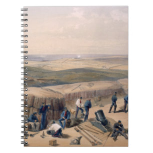 Carnet Les travaux récents sur la bonne attaque, plat de