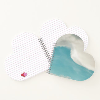 Carnet les vagues de toutes les manières