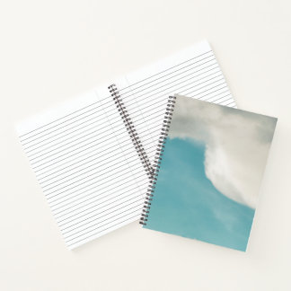 Carnet les vagues de toutes les manières