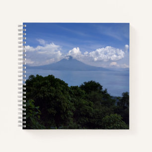 Carnet Les volcans du lac Atitlan Photo