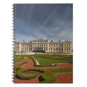 Carnet Lettonie, Sud de la Lettonie, région de Zemgale, 