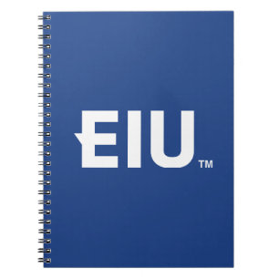 Carnet LETTRE bloc EIU