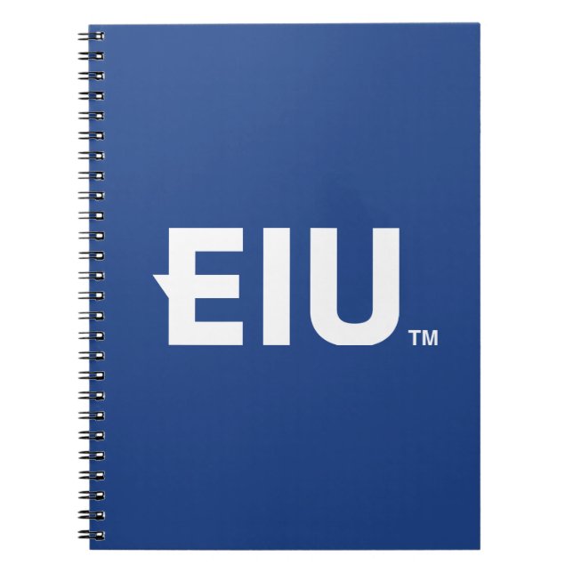 Carnet LETTRE bloc EIU (Devant)