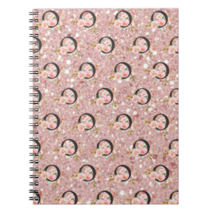 Carnet Lettre O