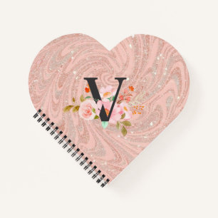 Carnet Lettre V