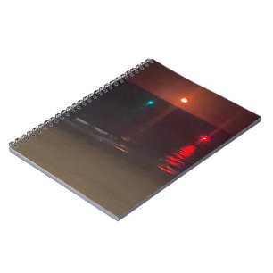 Carnet Lever du soleil
