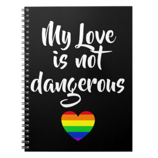 Carnet #LGBT #love #pride #gay #lesbiennes #freedom #para