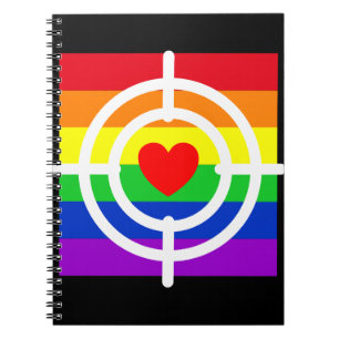 Carnet #LGBT #love #pride #gay #lesbiennes #freedom #para