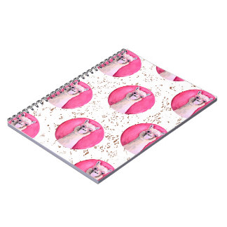 Carnet Lhama descolada