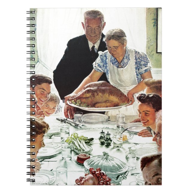 Carnet Liberté de la volonté (Devant)