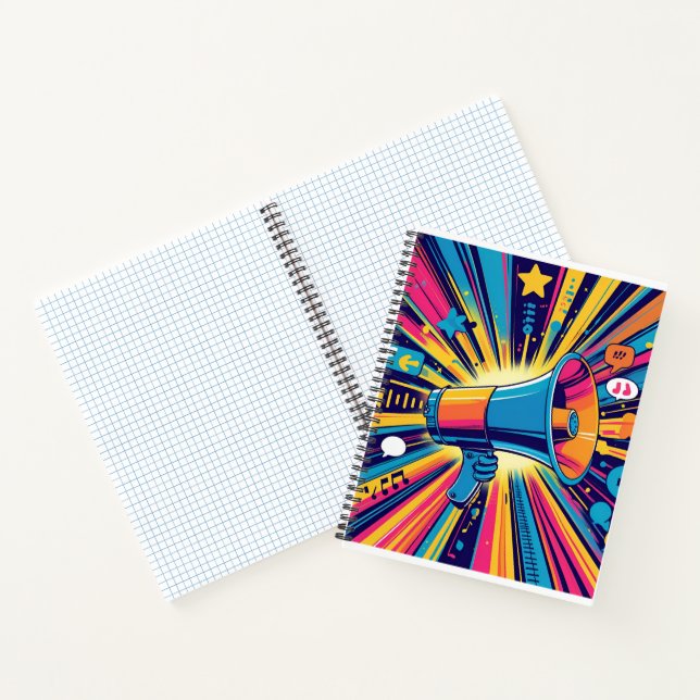 Carnet Liberté d'Expression (Intérieur)