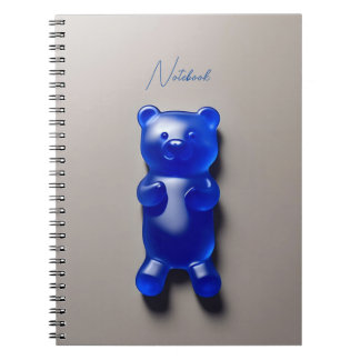 Carnet Libreta con espiral