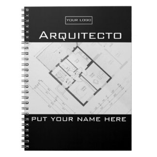 Carnet Libreta para anotaciones