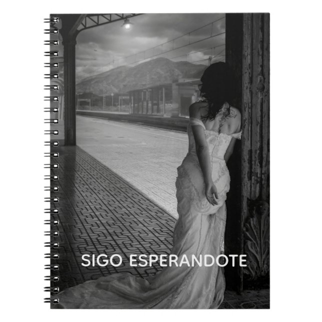 CARNET LIBRETA TAPA DURA (Devant)