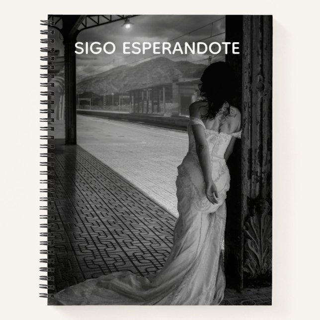 CARNET LIBRETA TAPA DURA (Devant)