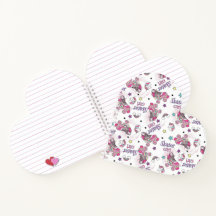 Licorne à roulettes Motif de patin à roulettes fil