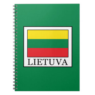 Carnet Lietuva