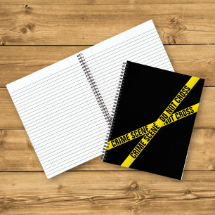 Carnet Lieu du crime