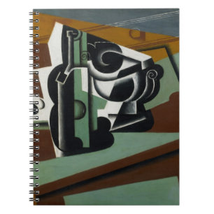 Carnet Life toujours, 1917 (huile sur le panneau)