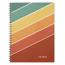 lignes de coucher de soleil