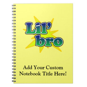 Carnet Lil Bro