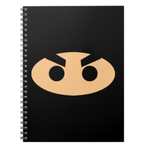 Carnet Lil Ninja