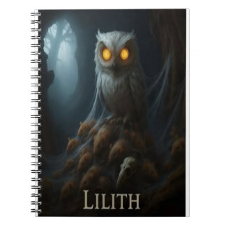 Carnet Lilith