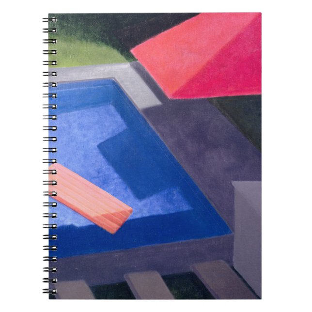 Carnet Lilo 2004 (Devant)