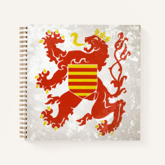 Carnet Limbourg