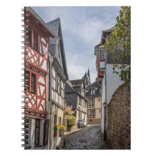 Carnet Limburg Lahn Allemagne